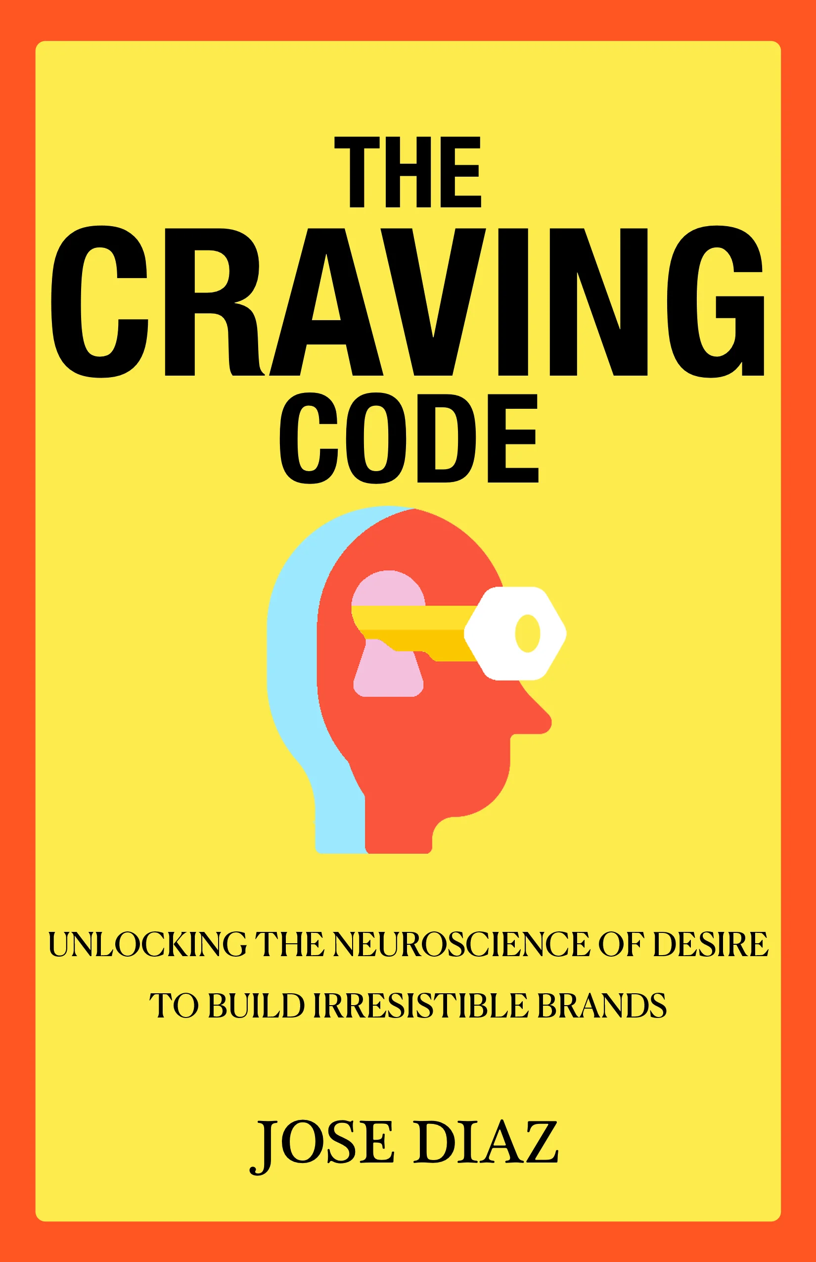 The Craving Code Book